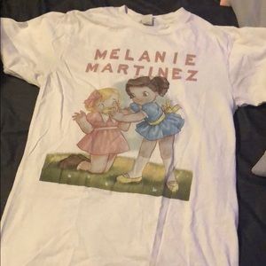 melanie martinez t-shirt